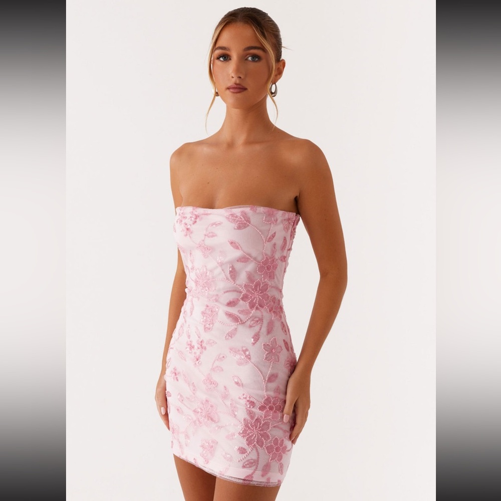 NWT Peppermayo Dress